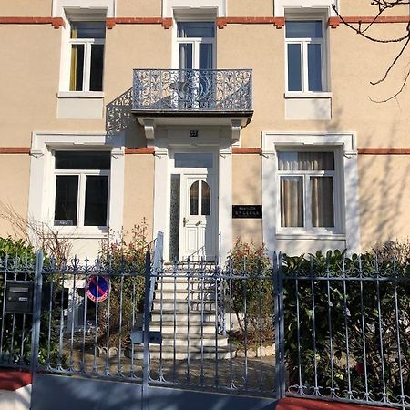 Sainte Cecile 7 - T3 Elegant Et Central Vichy Exterior foto