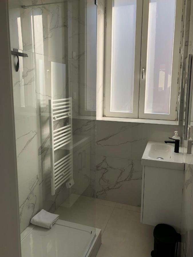 Sainte Cecile 7 - T3 Elegant Et Central Vichy Exterior foto